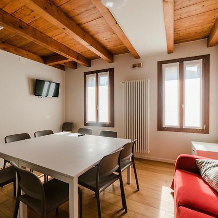 Dimora Acquamarina Apartment Venice Ngoại thất bức ảnh