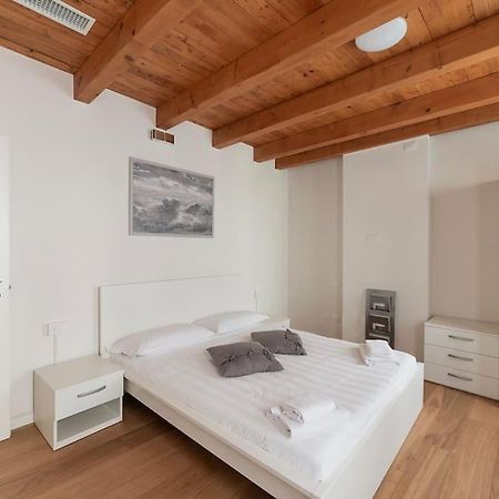 Dimora Acquamarina Apartment Venice Ngoại thất bức ảnh