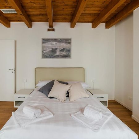 Dimora Acquamarina Apartment Venice Ngoại thất bức ảnh