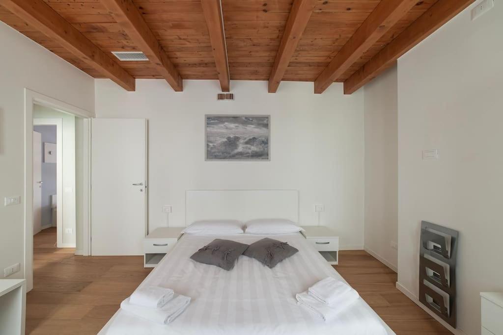 Dimora Acquamarina Apartment Venice Ngoại thất bức ảnh