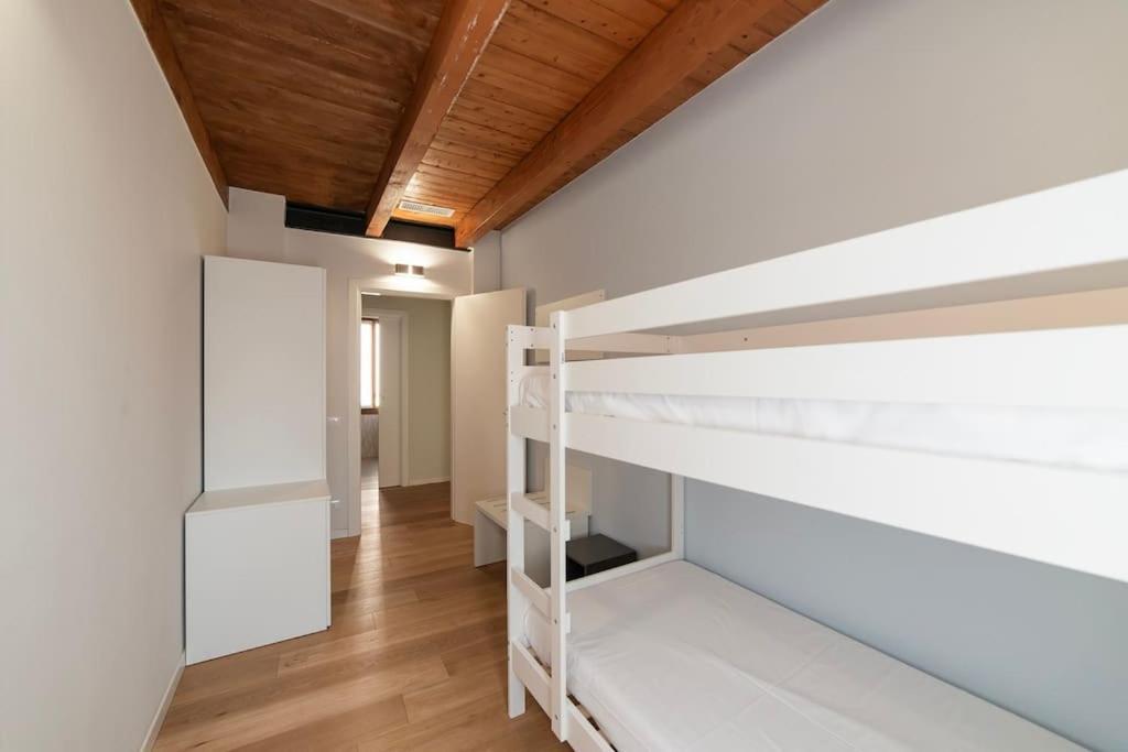 Dimora Acquamarina Apartment Venice Ngoại thất bức ảnh