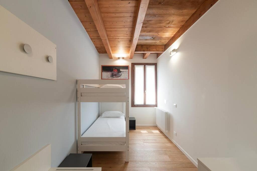 Dimora Acquamarina Apartment Venice Ngoại thất bức ảnh