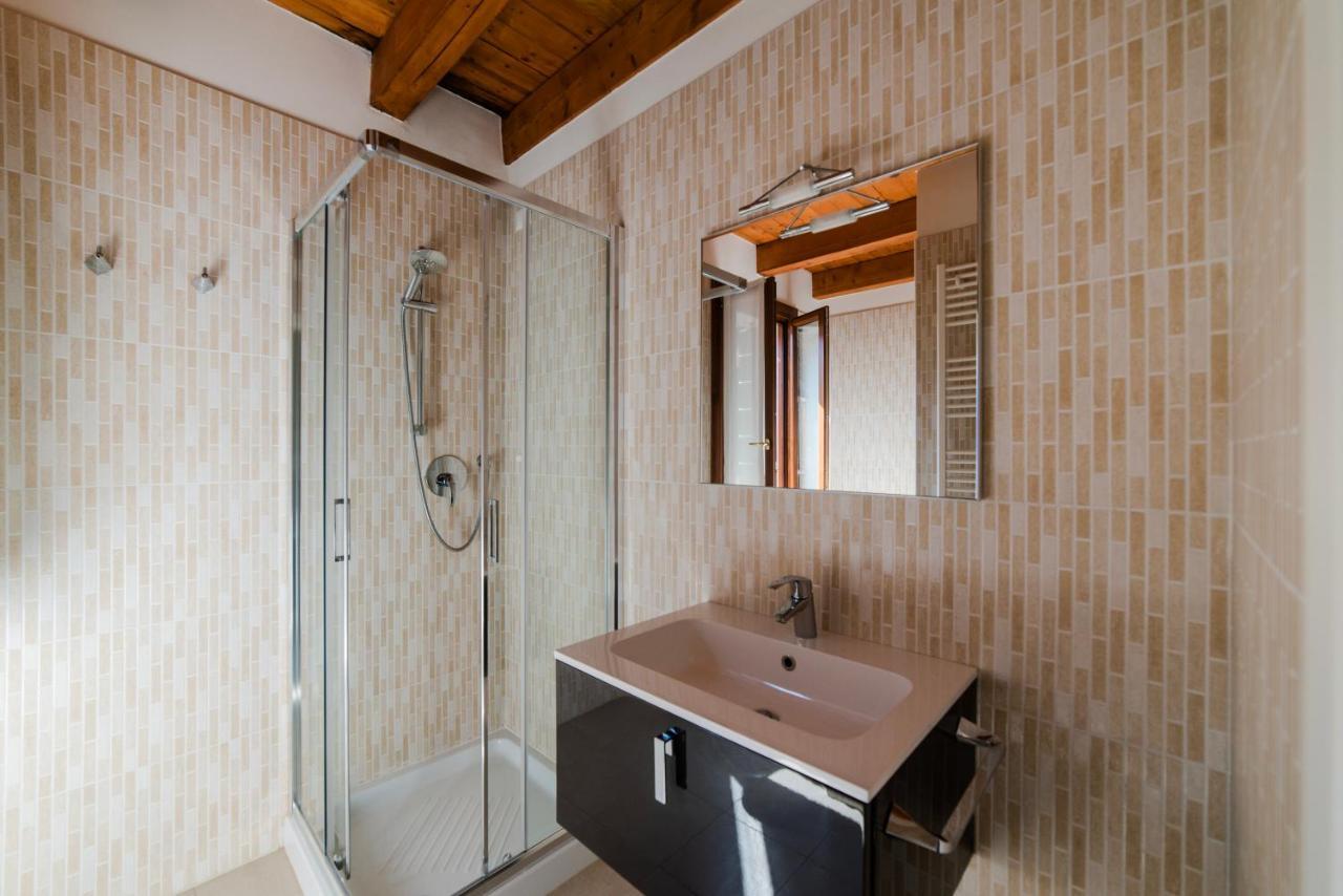 Dimora Acquamarina Apartment Venice Ngoại thất bức ảnh