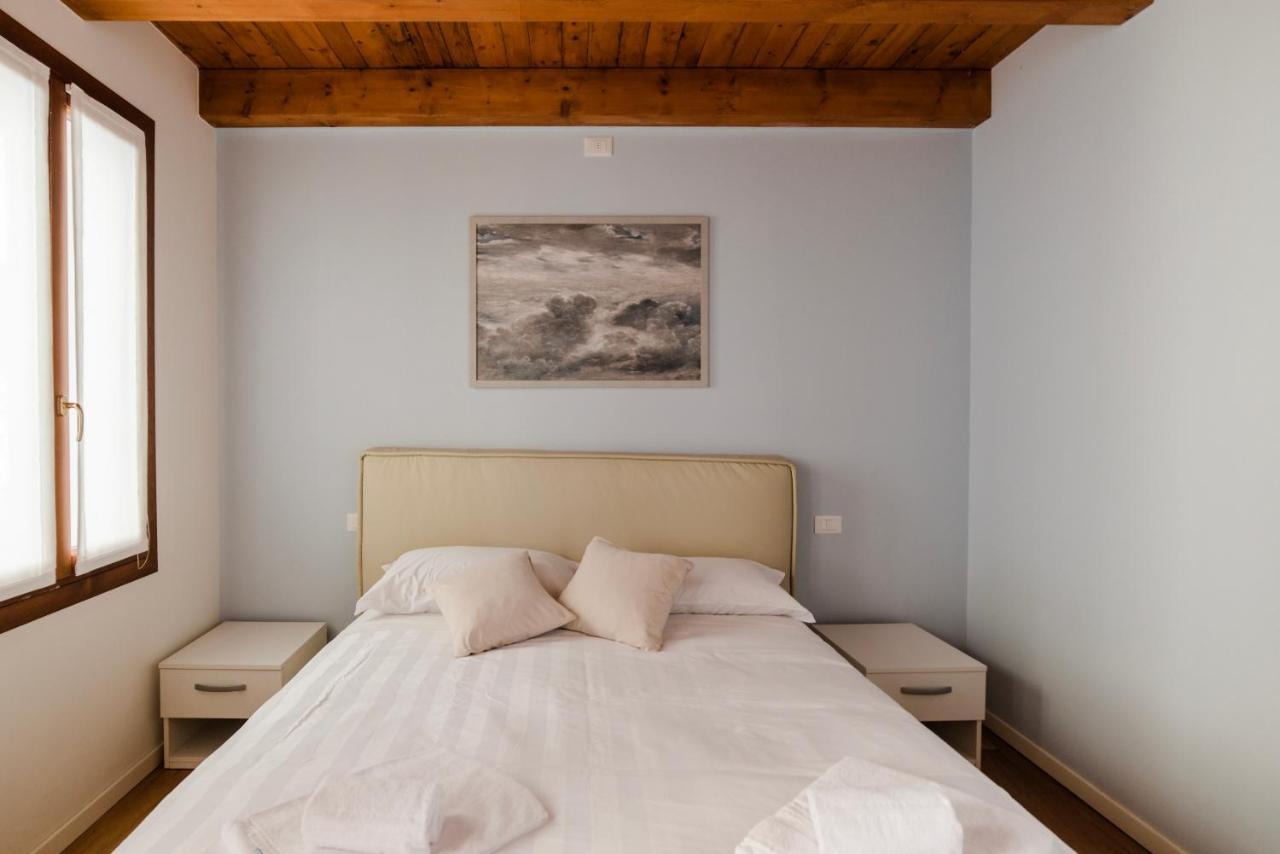 Dimora Acquamarina Apartment Venice Ngoại thất bức ảnh
