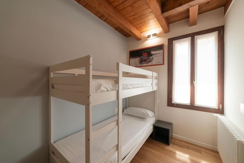 Dimora Acquamarina Apartment Venice Ngoại thất bức ảnh