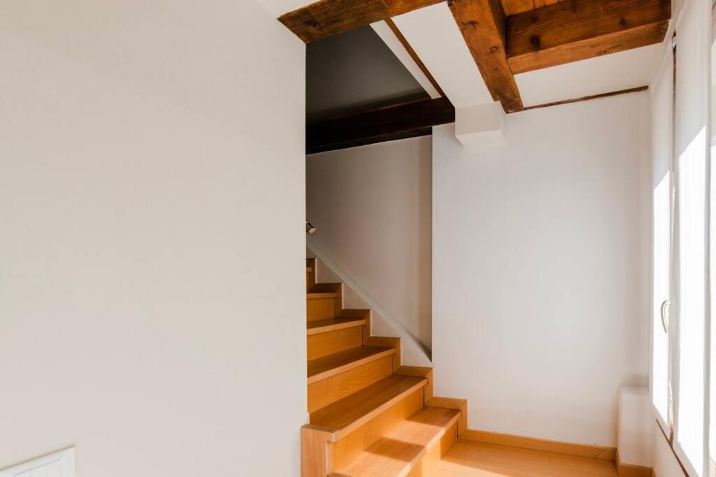 Dimora Acquamarina Apartment Venice Ngoại thất bức ảnh
