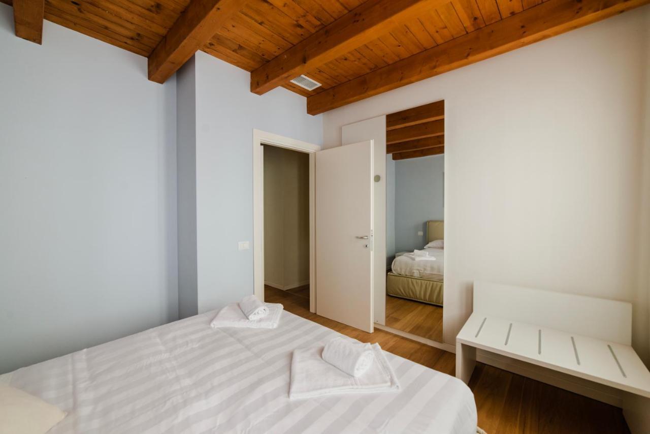 Dimora Acquamarina Apartment Venice Ngoại thất bức ảnh